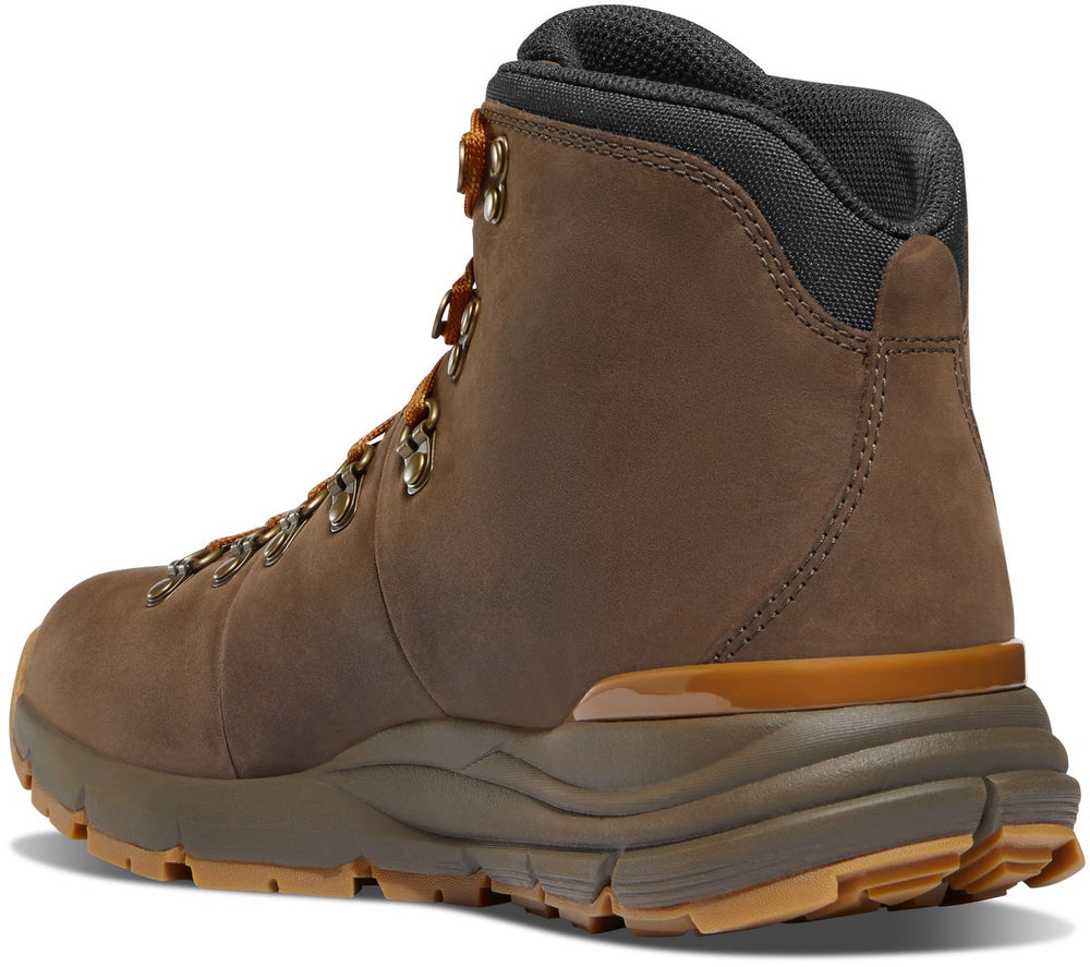 Danner | Mountain 600 Leaf GTX Loam Brown/Glazed Ginger