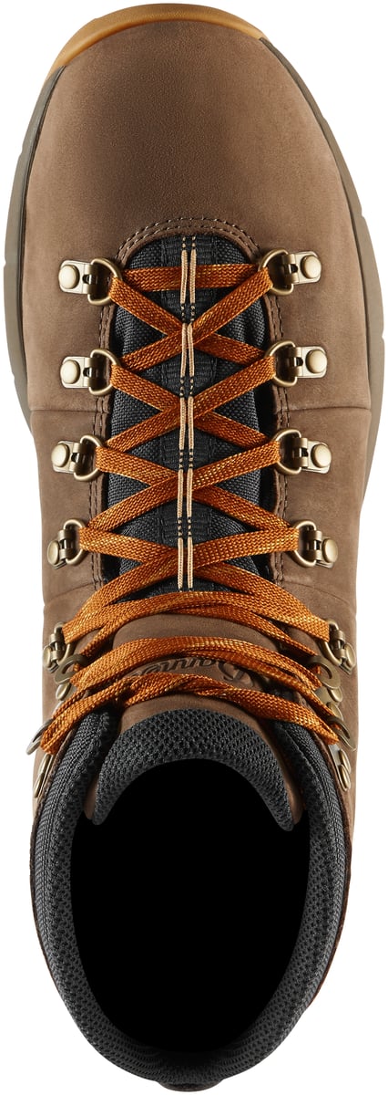 Danner | Mountain 600 Leaf GTX Loam Brown/Glazed Ginger