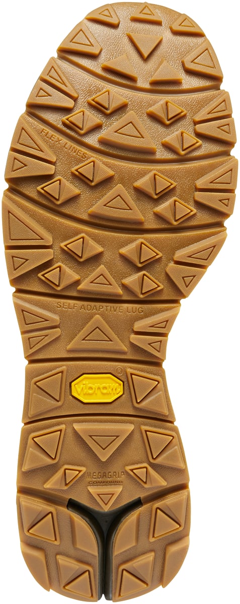 Danner | Mountain 600 Leaf GTX Loam Brown/Glazed Ginger
