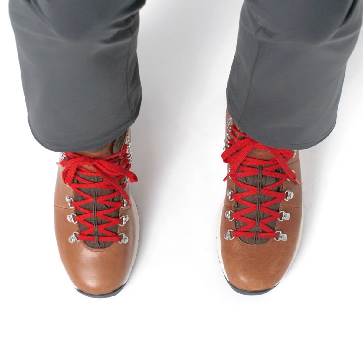 Danner | Mountain 600 Leaf GTX Loam Brown/Glazed Ginger