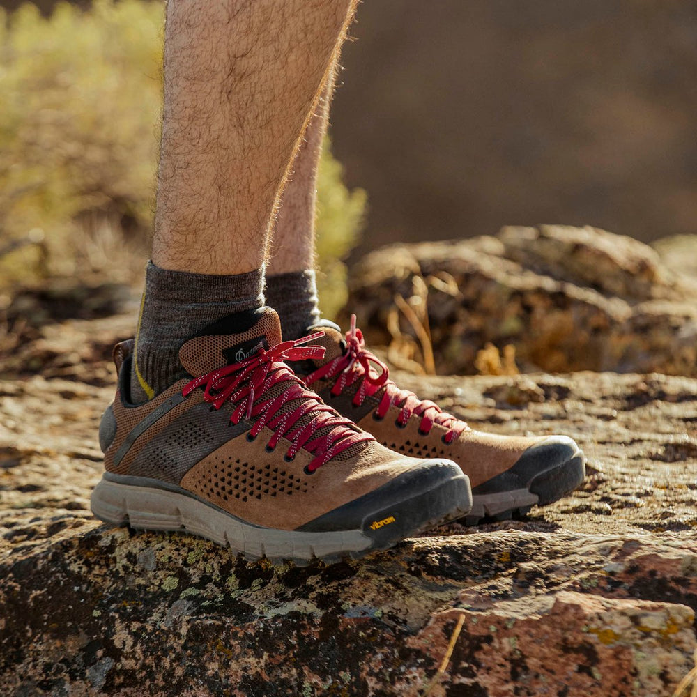 Danner | Trail 2650 Brown/Red