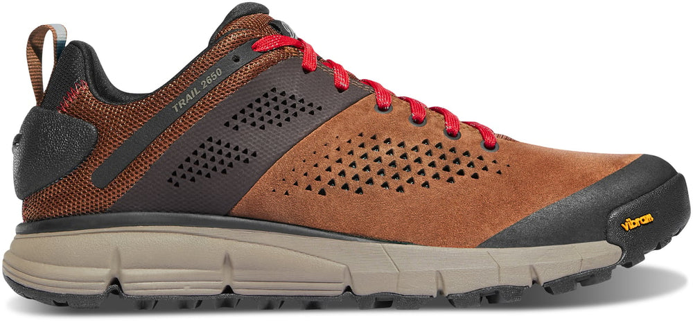 Danner | Trail 2650 Brown/Red