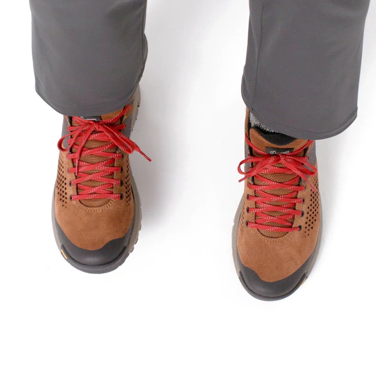 Danner | Trail 2650 Brown/Red