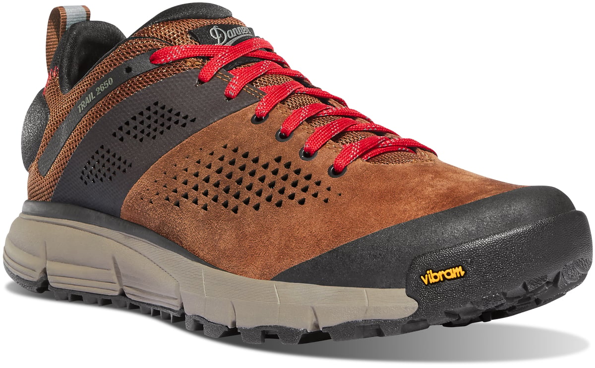 Danner | Trail 2650 Brown/Red