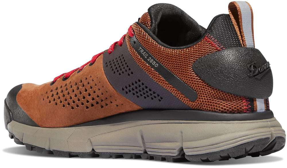 Danner | Trail 2650 Brown/Red