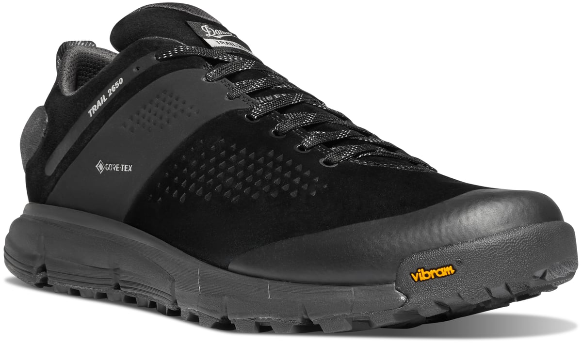 Danner | Trail 2650 GTX Black Shadow