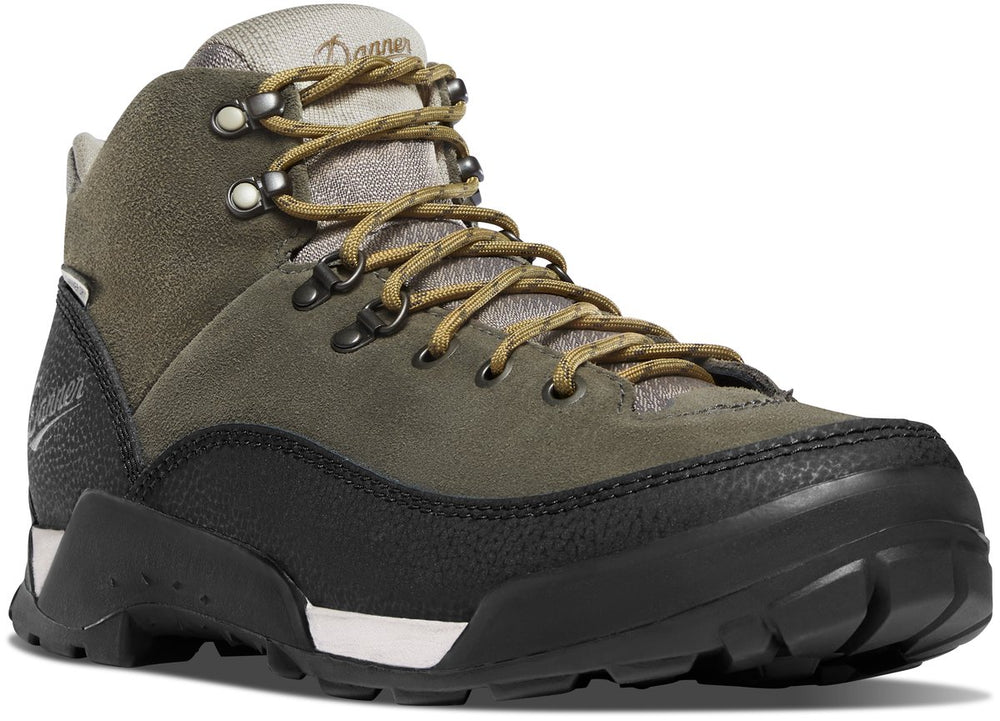 Danner | Panorama Mid 6" Black Olive
