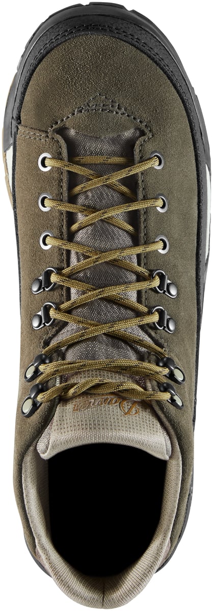 Danner | Panorama Mid 6" Black Olive