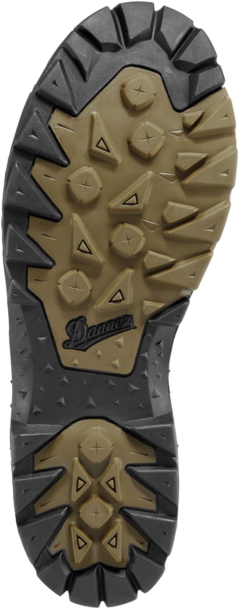 Danner | Panorama Mid 6" Black Olive