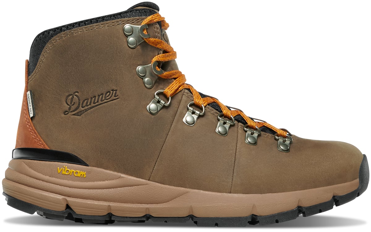 Danner | Mountain 600 Chocolate Chip/Golden Oak