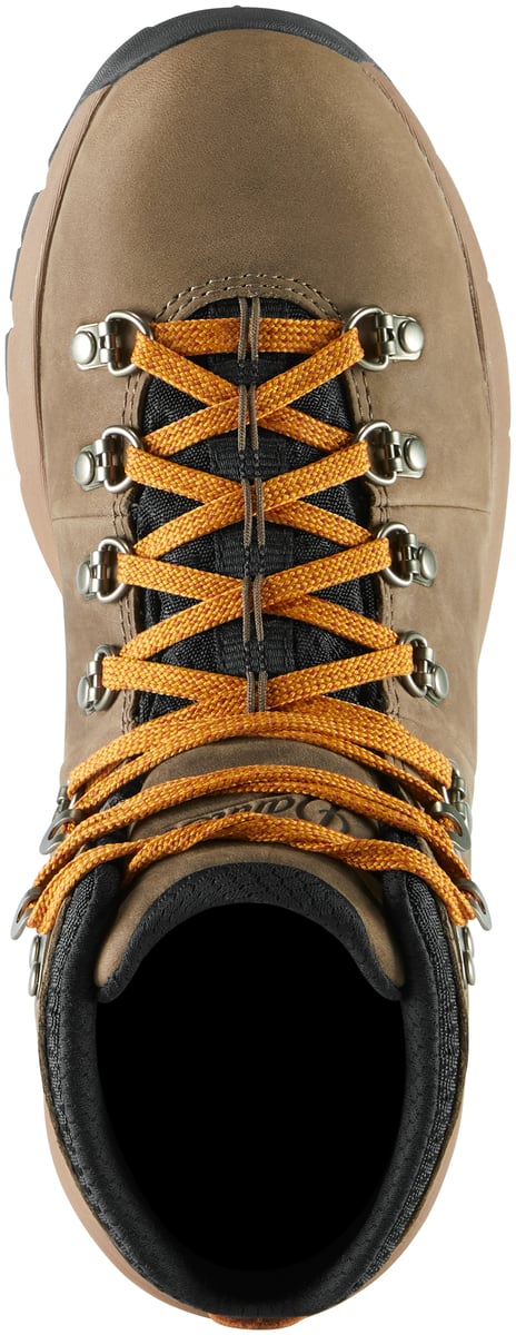 Danner | Mountain 600 Chocolate Chip/Golden Oak