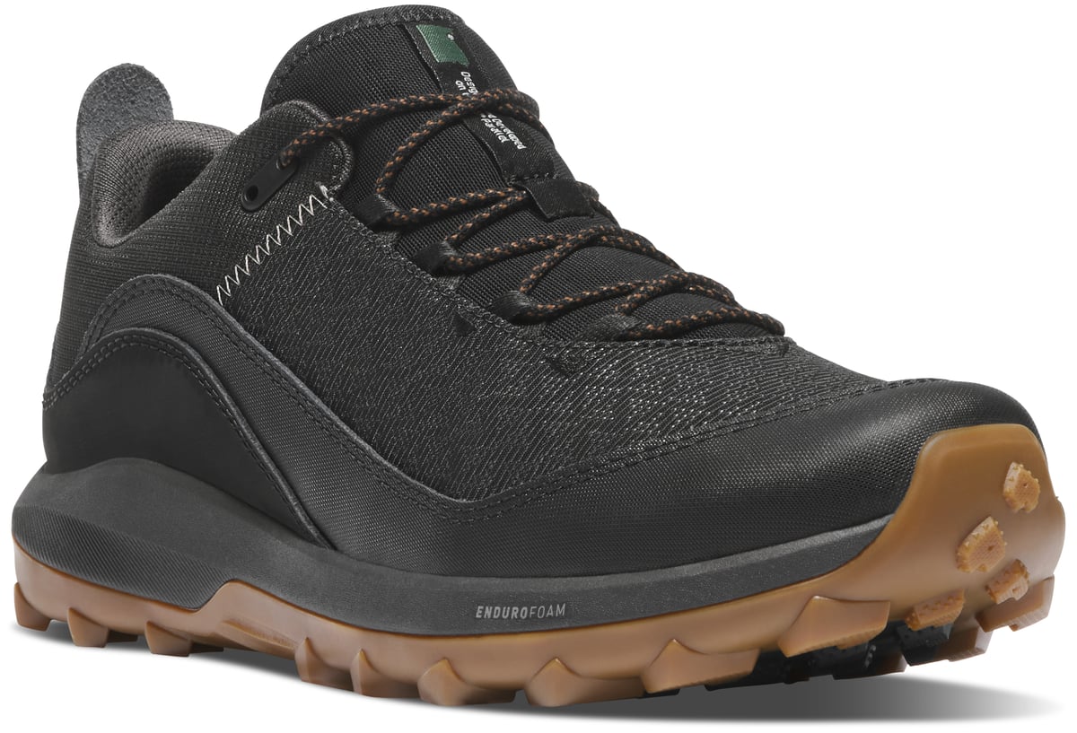 Danner | N45 Jet Black