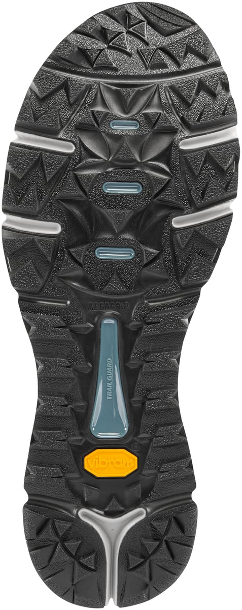 Danner | Trail 2650 Charcoal/Goblin Blue
