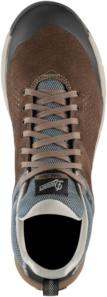 Danner | Trail 2650 GTX Kangaroo Brown/Stormy Weather