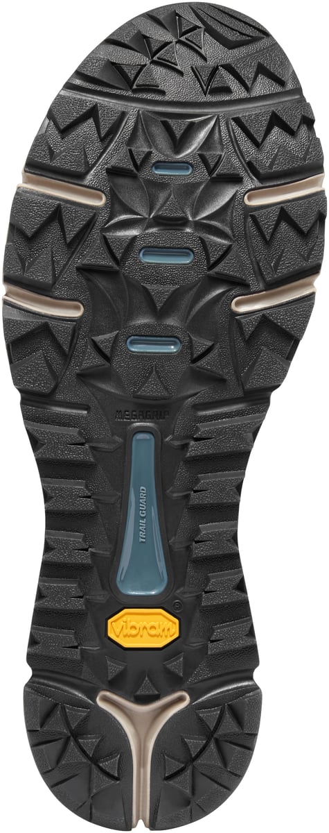 Danner | Trail 2650 GTX Kangaroo Brown/Stormy Weather