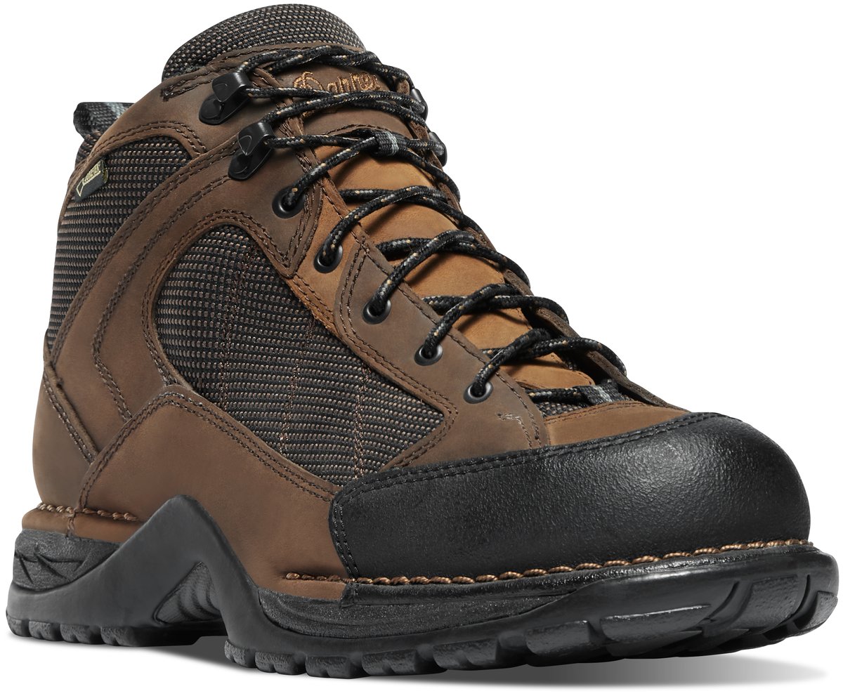 Danner | Radical 452 Dark Brown