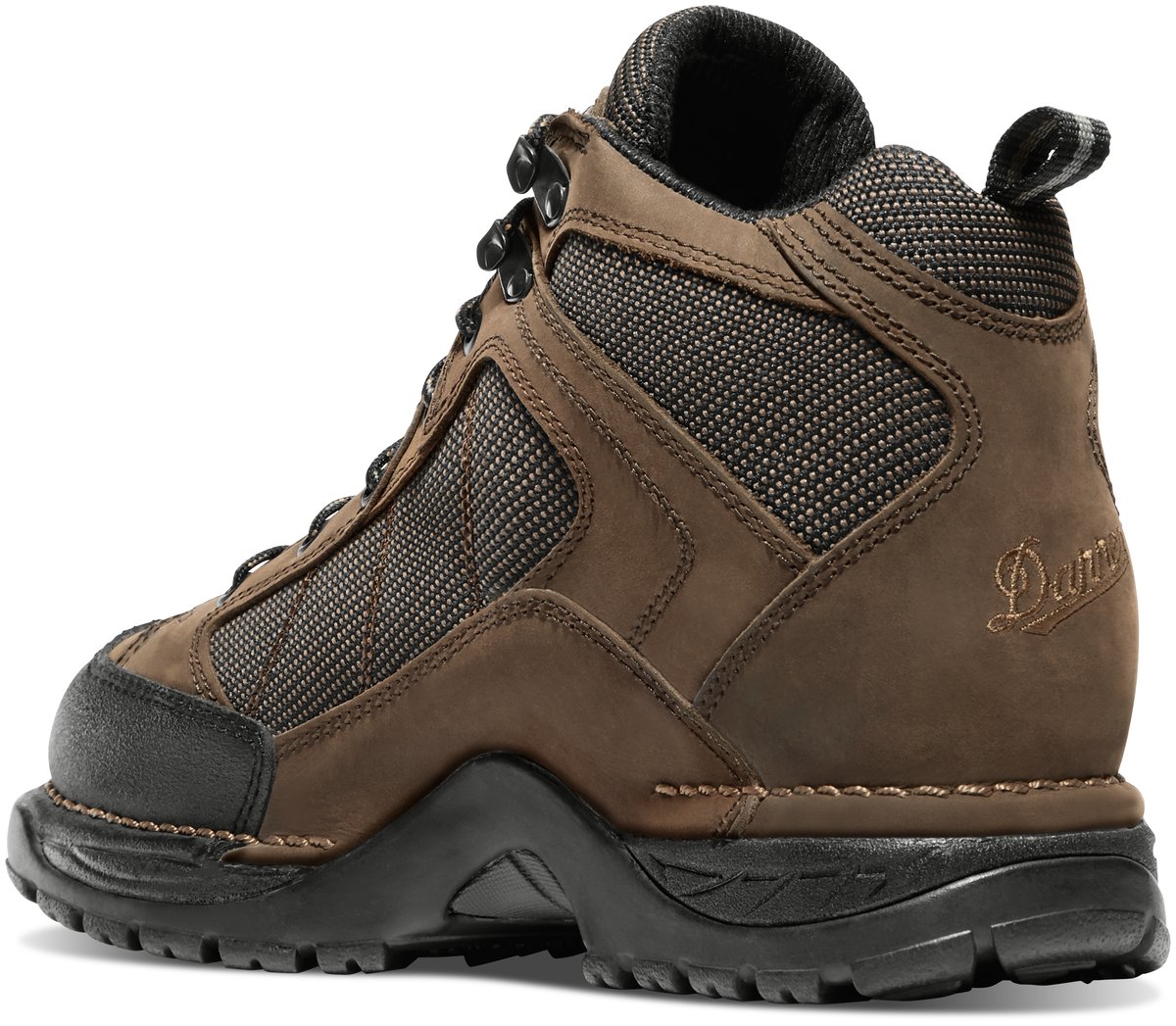 Danner | Radical 452 Dark Brown