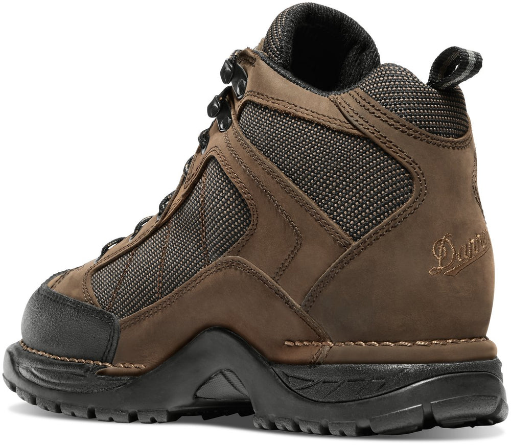 Danner | Radical 452 Dark Brown