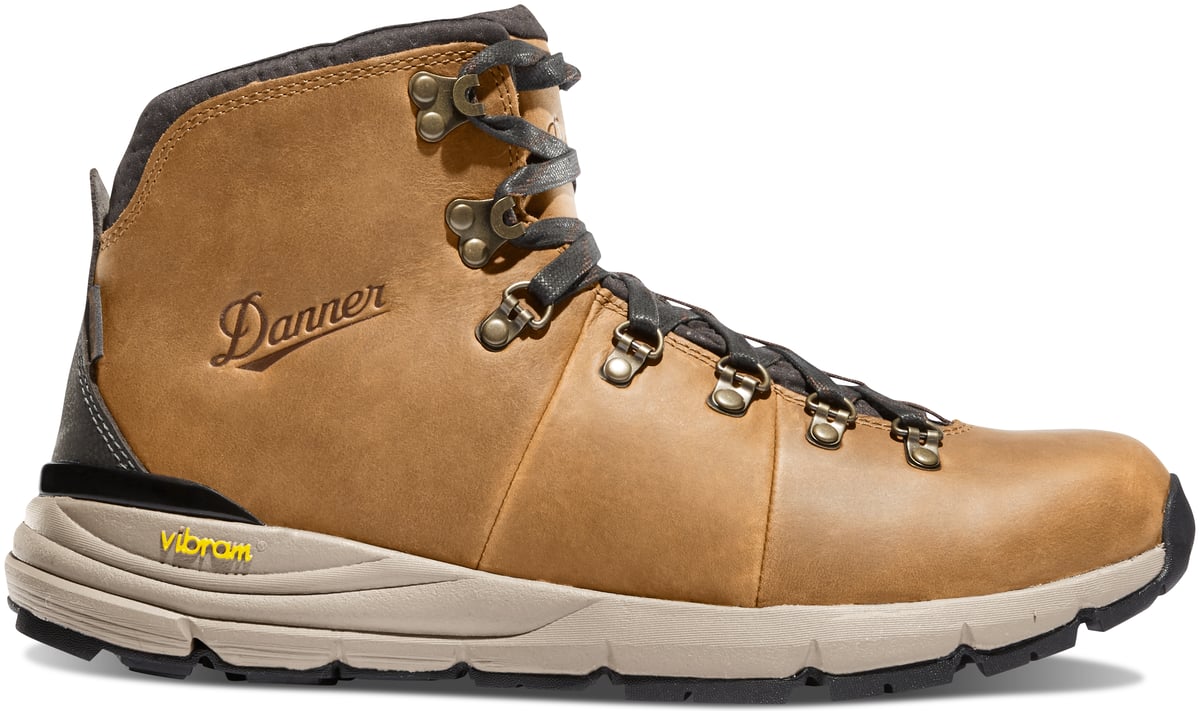 Danner | Mountain 600 Rich Brown