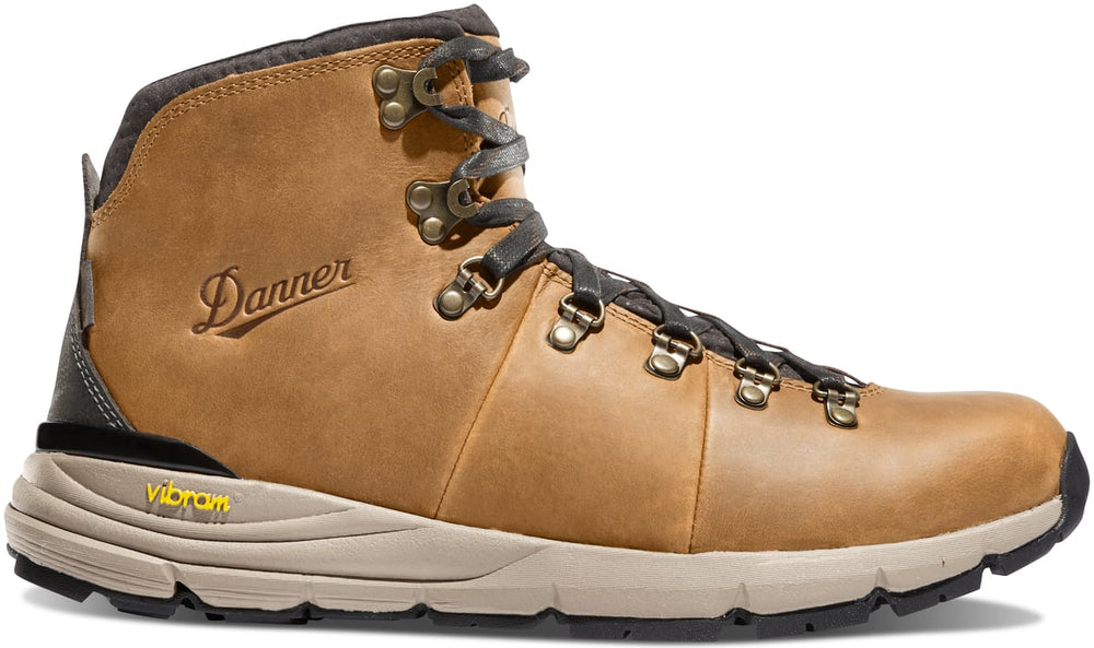 Danner | Mountain 600 Rich Brown