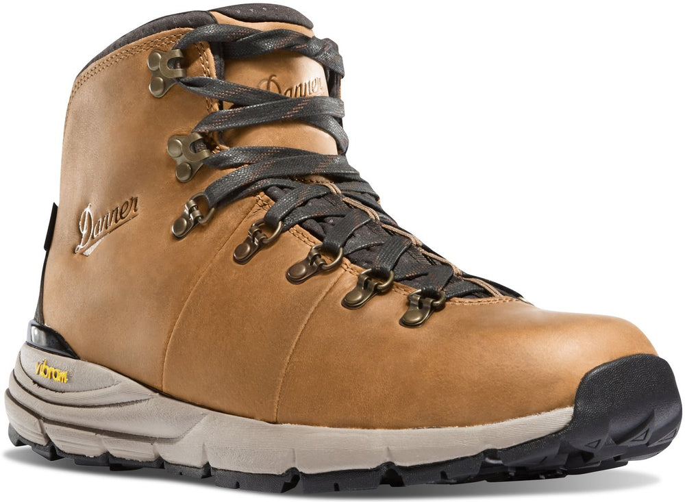 Danner | Mountain 600 Rich Brown