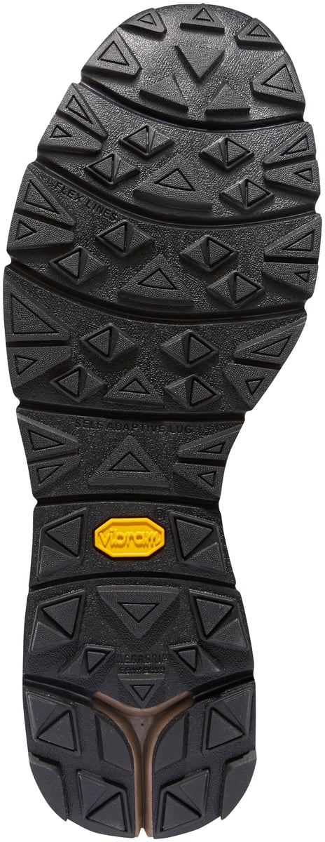 Danner | Mountain 600 Rich Brown