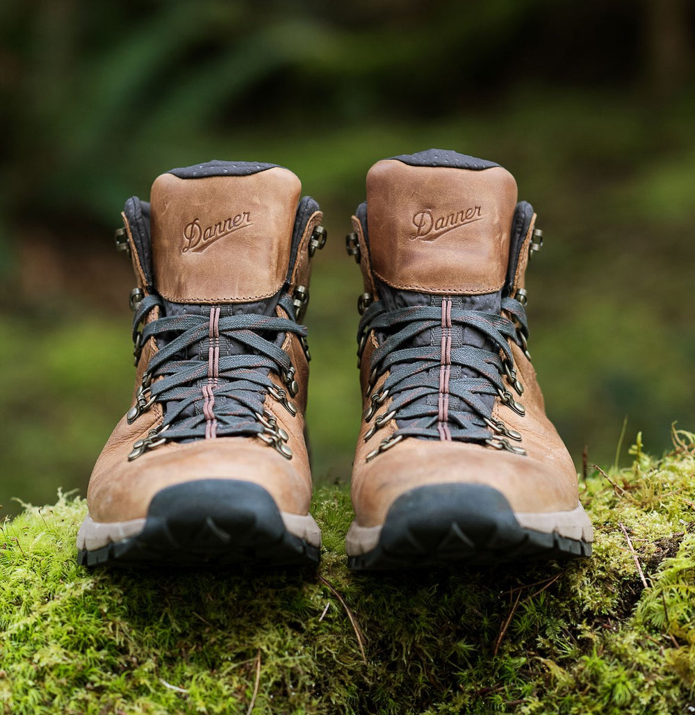 Danner | Mountain 600 Rich Brown