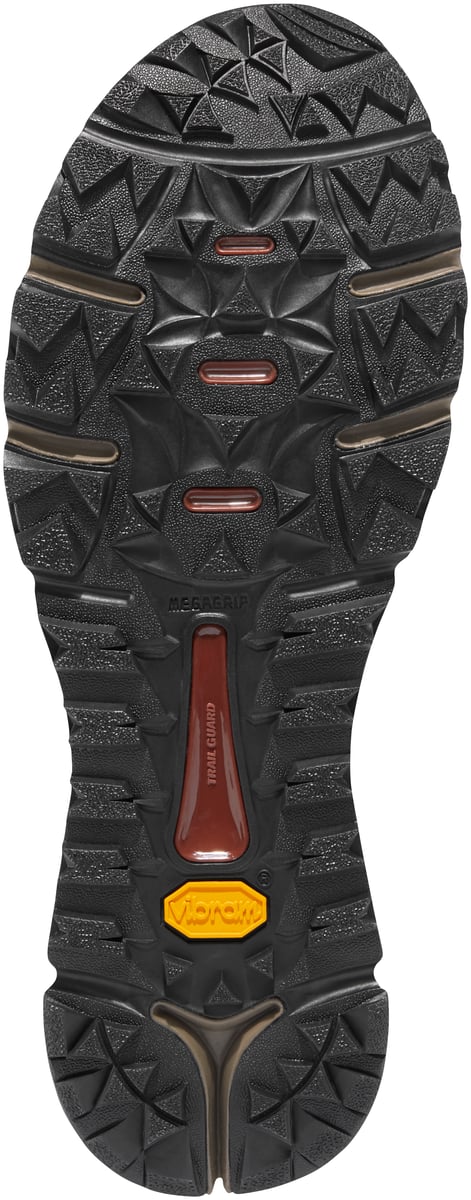 Danner | Trail 2650 GTX Mid Dusty Olive