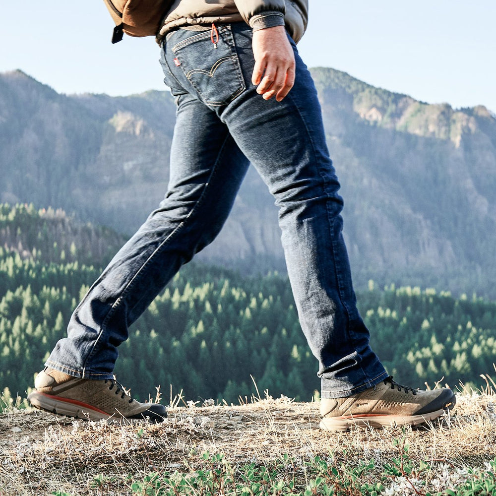 Danner | Trail 2650 GTX Mid Dusty Olive