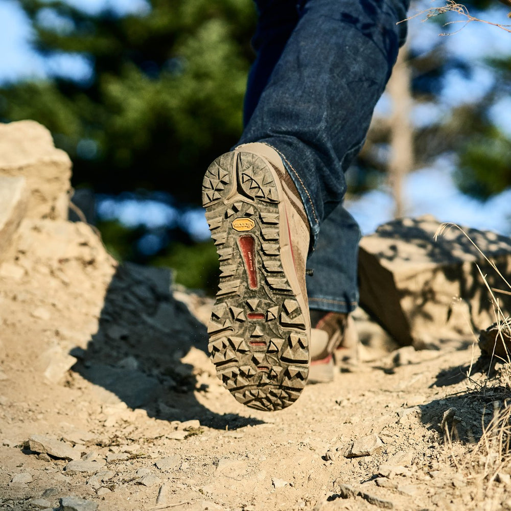 Danner | Trail 2650 GTX Mid Dusty Olive