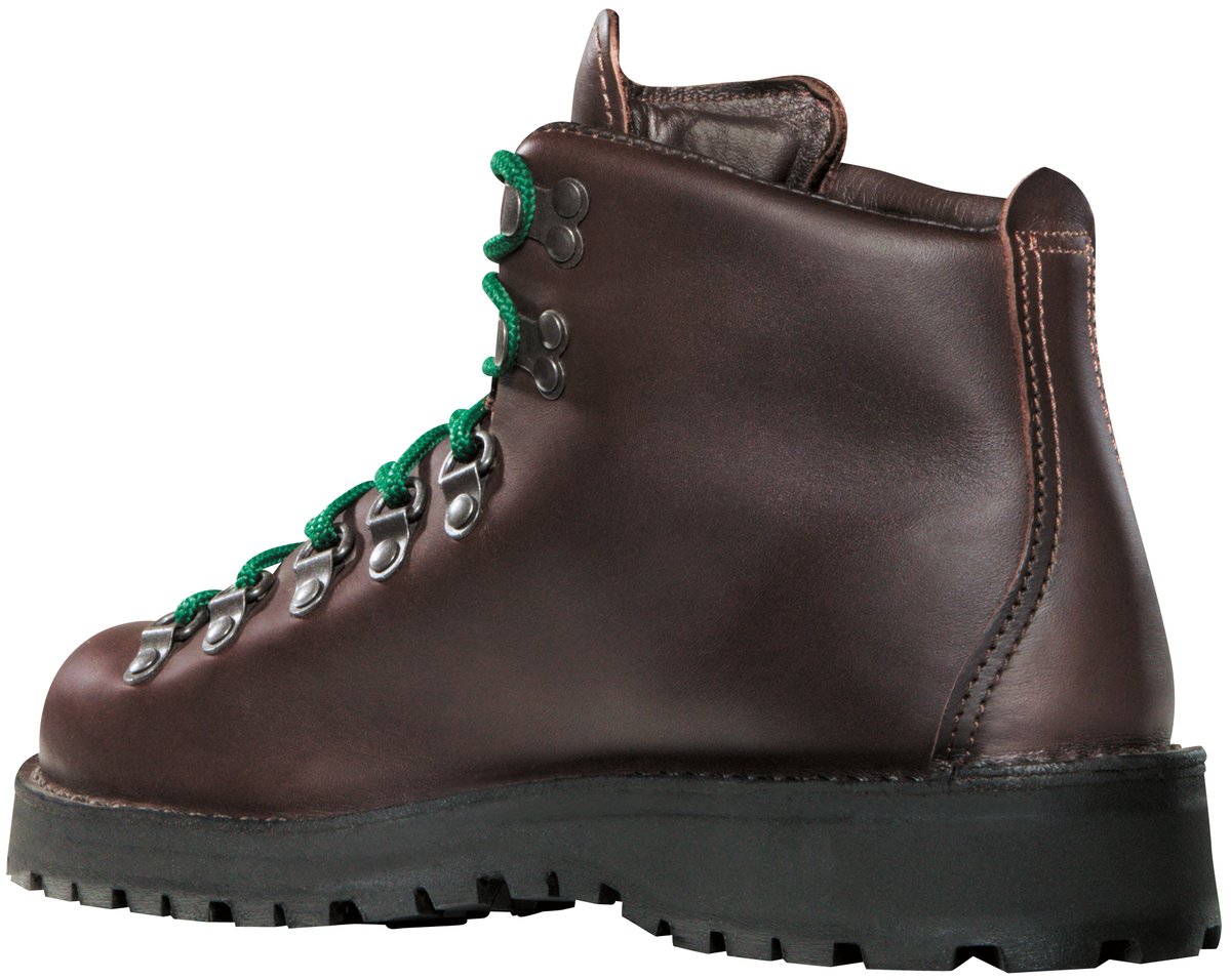 Danner | Mountain Light II Brown - GORE-TEX