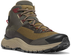 Danner | Trail Junction Black Olive/Port