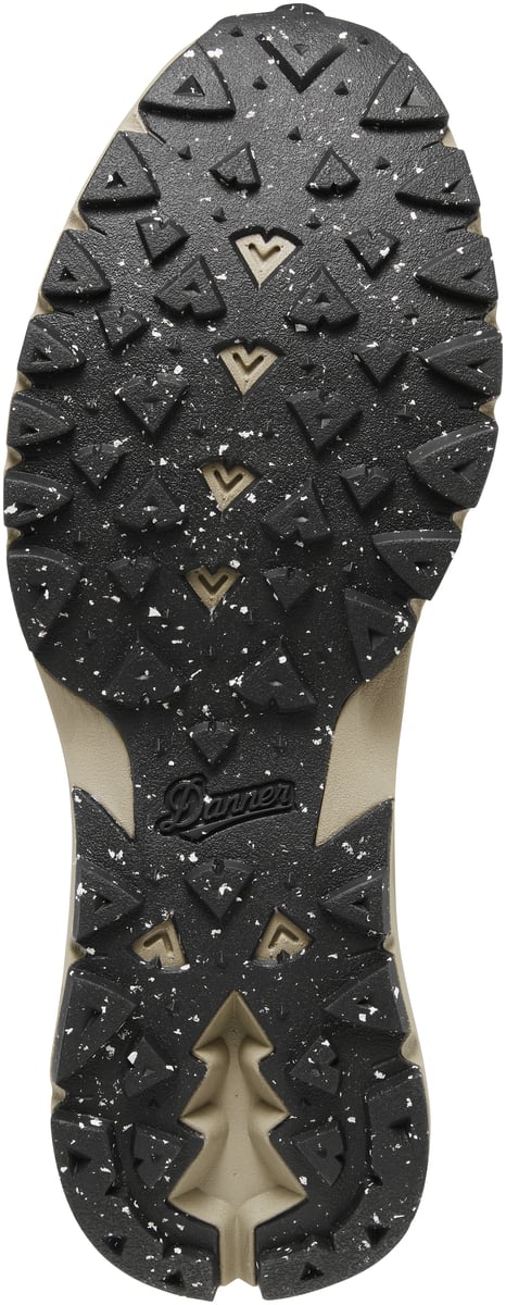 Danner | Trail Junction Black Olive/Port