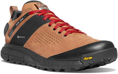 Danner | Trail 2650 GTX Suede Brown/Red