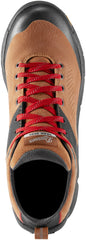 Danner | Trail 2650 GTX Suede Brown/Red