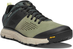 Danner | Trail 2650 Oil Green/Jet Black