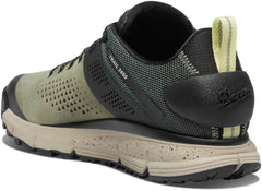 Danner | Trail 2650 Oil Green/Jet Black