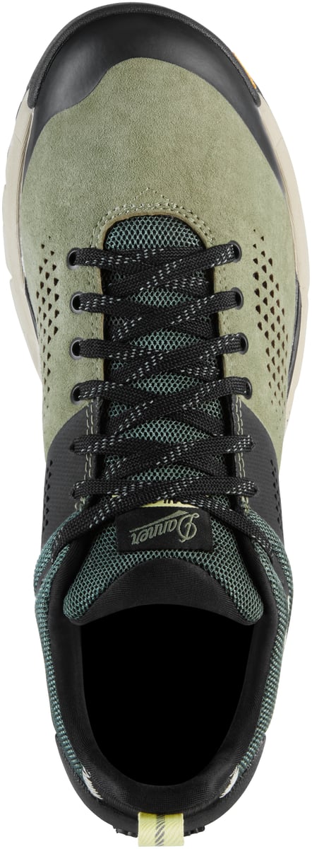 Danner | Trail 2650 Oil Green/Jet Black