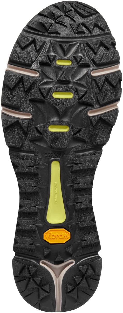 Danner | Trail 2650 Oil Green/Jet Black
