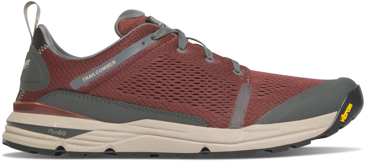 Danner | Trailcomber Sable/Steel Gray