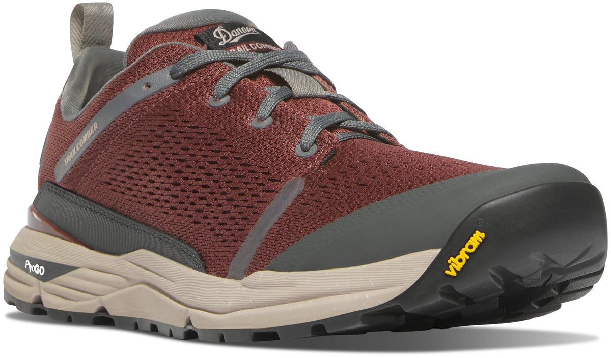 Danner | Trailcomber Sable/Steel Gray