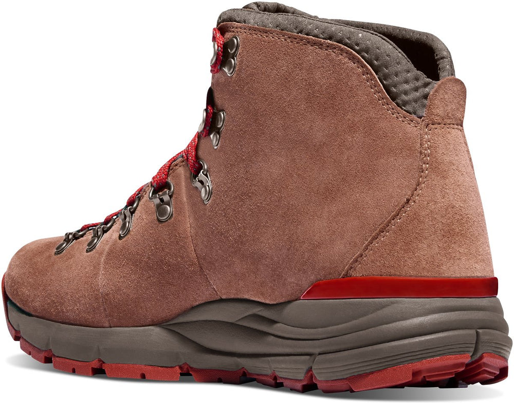 Danner | Mountain 600 Brown/Red