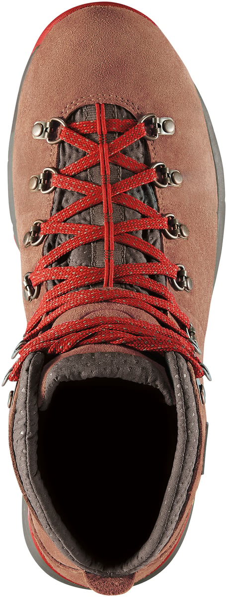 Danner | Mountain 600 Brown/Red