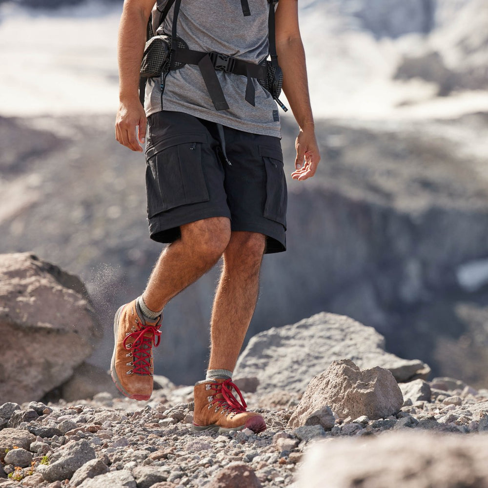 Danner | Mountain 600 Brown/Red