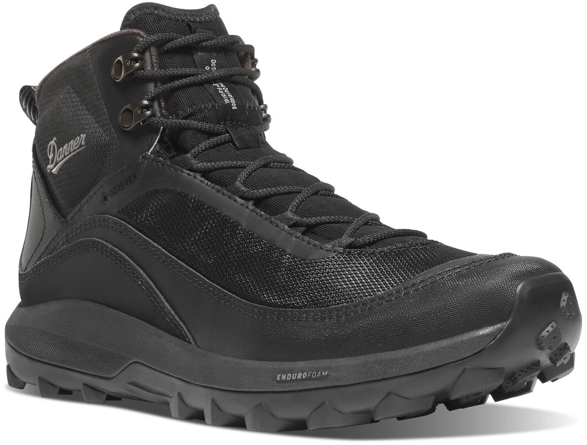 Danner | N45 GTX Jet Black