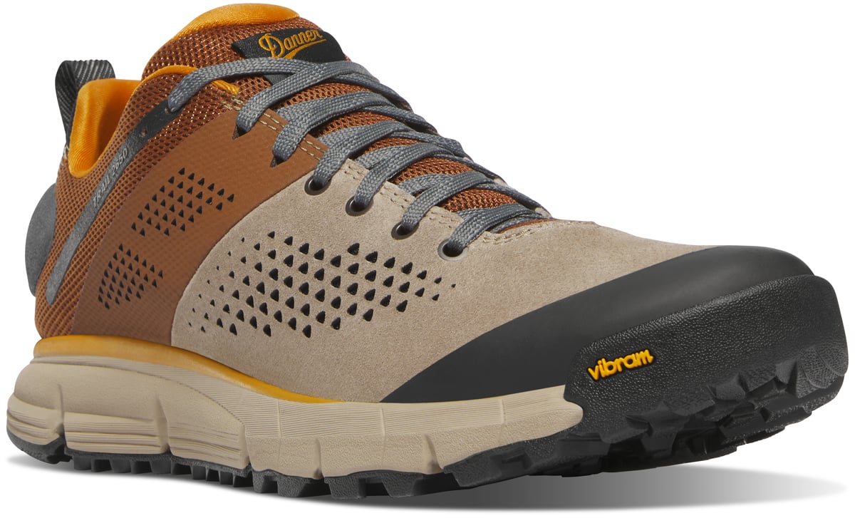 Danner | Trail 2650 Timberwolf/Bone Brown