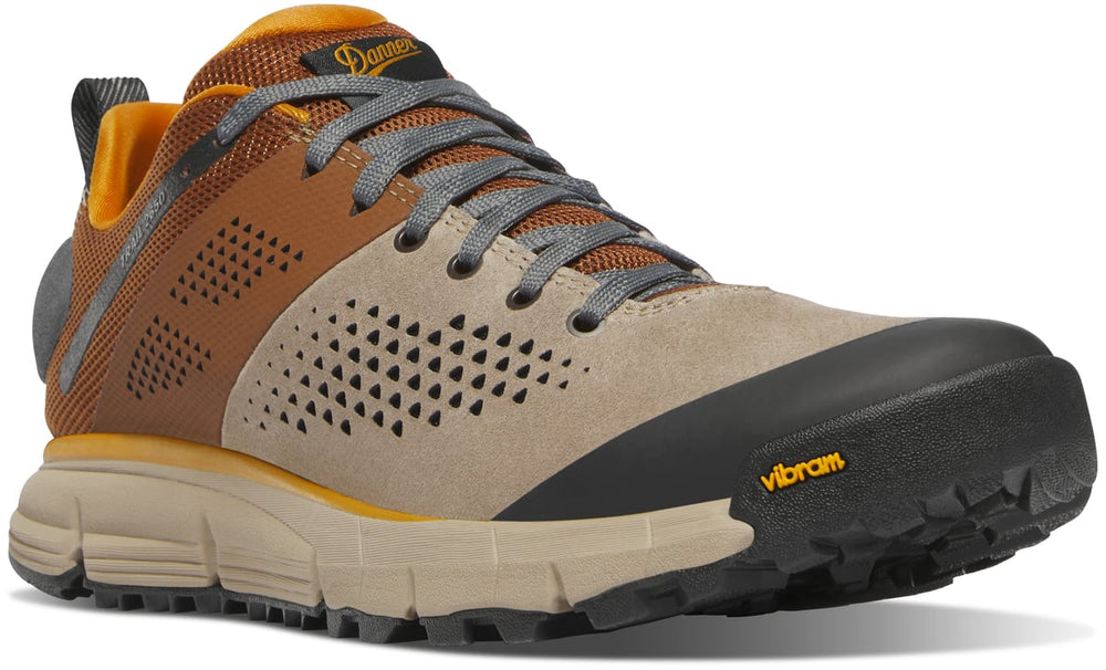 Danner | Trail 2650 Timberwolf/Bone Brown