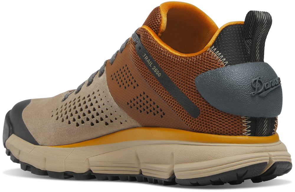 Danner | Trail 2650 Timberwolf/Bone Brown