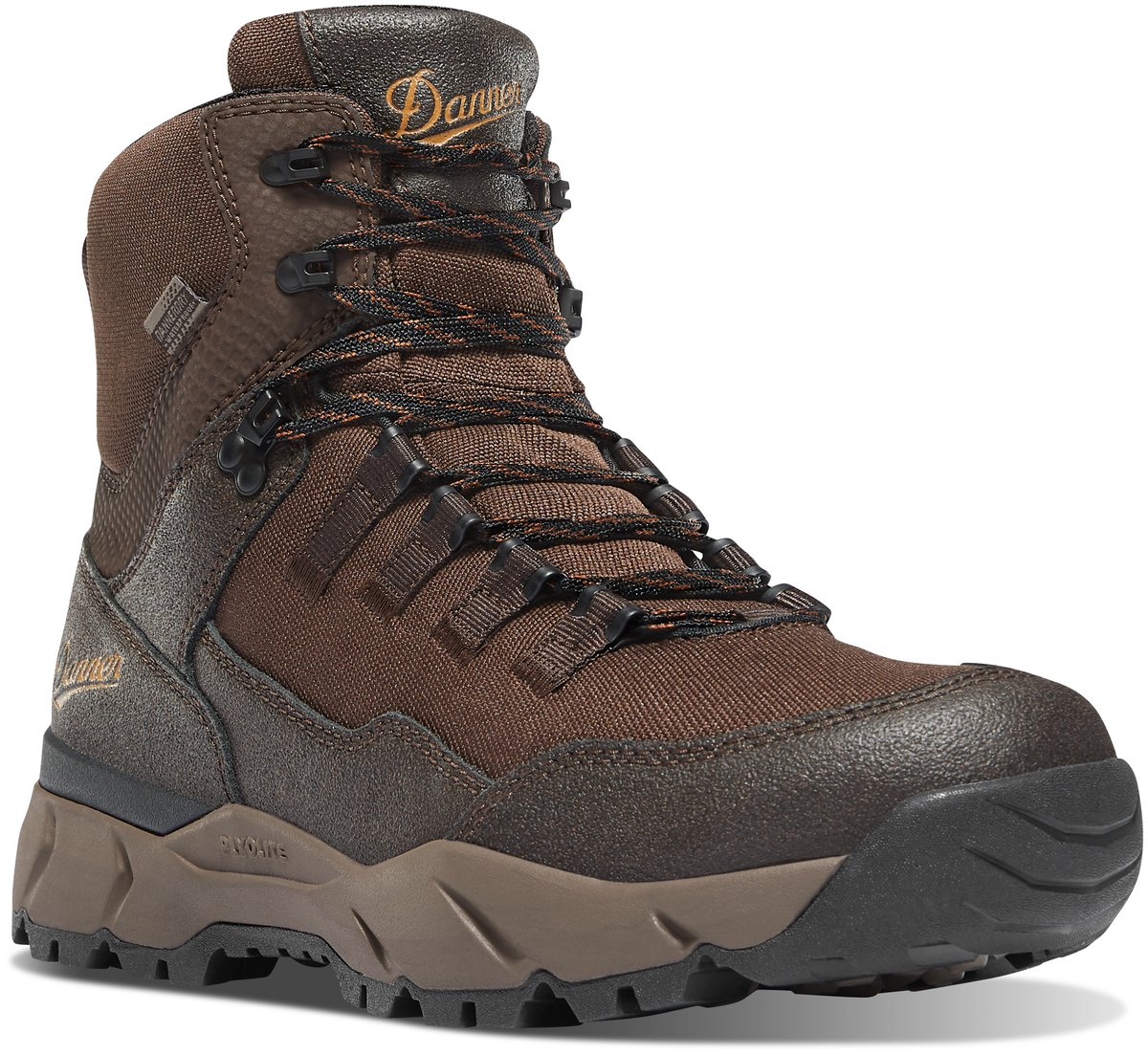 Danner | Vital Trail Coffee Brown