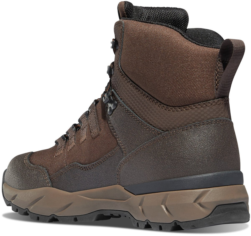 Danner | Vital Trail Coffee Brown